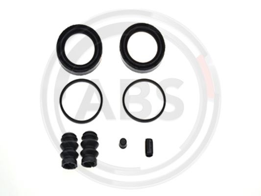 Set reparatie, etrier punte fata (63289 ABS) MERCEDES-BENZ