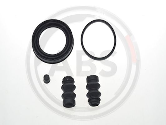 Set reparatie, etrier punte fata (63290 ABS) TOYOTA