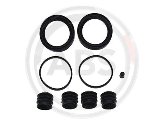 Set reparatie, etrier punte fata (63295 ABS) AC,IVECO