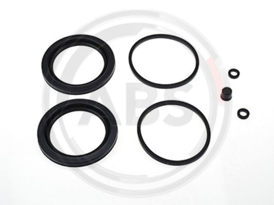 Set reparatie, etrier punte fata (63301 ABS) MERCEDES-BENZ
