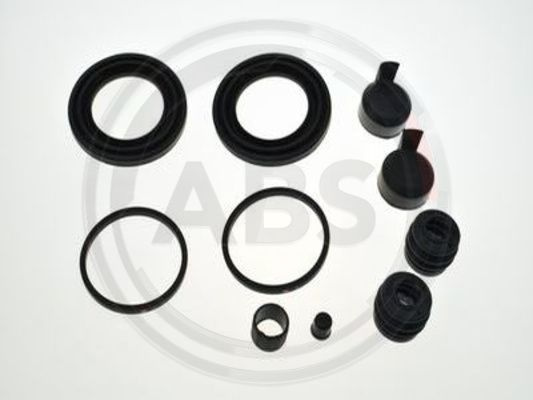 Set reparatie, etrier punte fata (63312 ABS) MERCEDES-BENZ