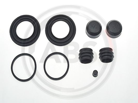 Set reparatie, etrier punte fata (63319 ABS) IVECO