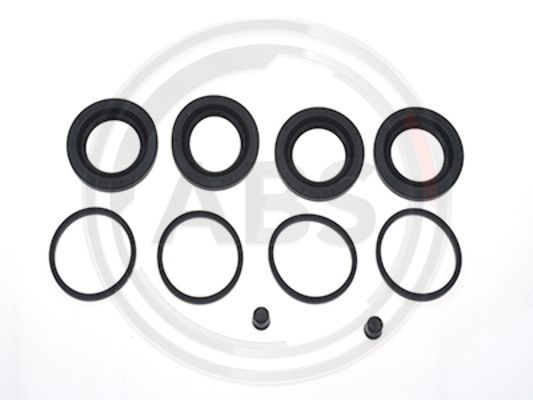 Set reparatie, etrier punte fata (63321 ABS) ALFA ROMEO