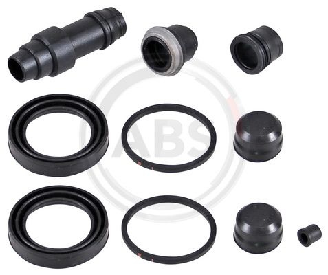 Set reparatie, etrier punte fata (63546 ABS) FORD