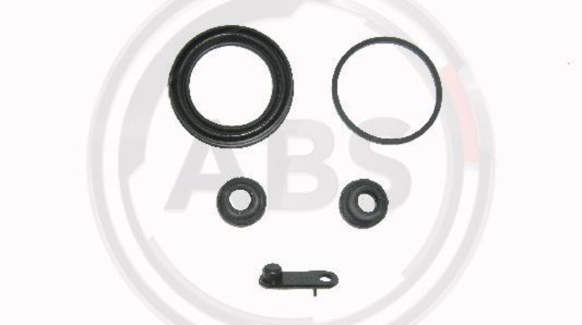 Set reparatie, etrier punte fata (63633 ABS) Citroen,NISSAN,PEUGEOT,RENAULT