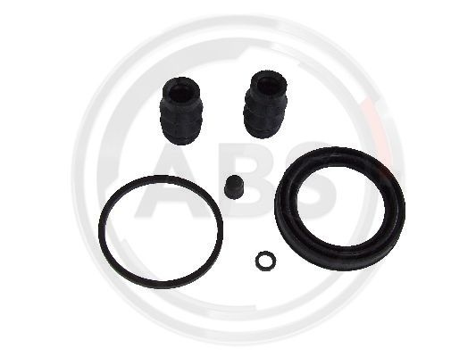 Set reparatie, etrier punte fata (63638 ABS) Citroen