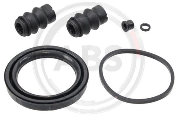 Set reparatie, etrier punte fata (63640 ABS) MERCEDES-BENZ