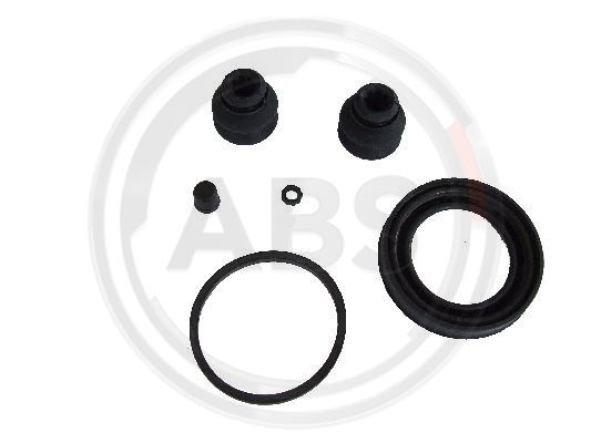 Set reparatie, etrier punte fata (63649 ABS) OPEL,SUZUKI,VAUXHALL