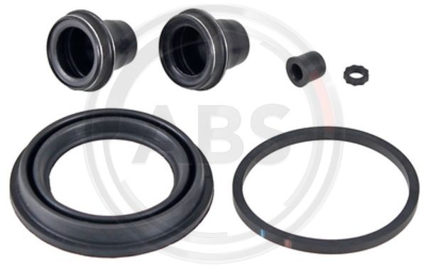 Set reparatie, etrier punte fata (63663 ABS) SUBARU,SUZUKI