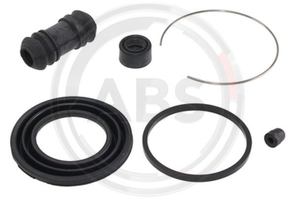 Set reparatie, etrier punte fata (73011 ABS) ISUZU