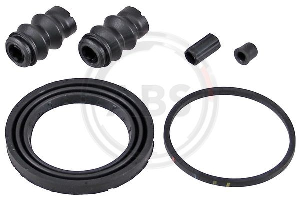 Set reparatie, etrier punte fata (73025 ABS) HONDA,MERCEDES-BENZ,TOYOTA