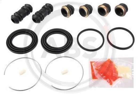 Set reparatie, etrier punte fata (73026 ABS) DAIHATSU