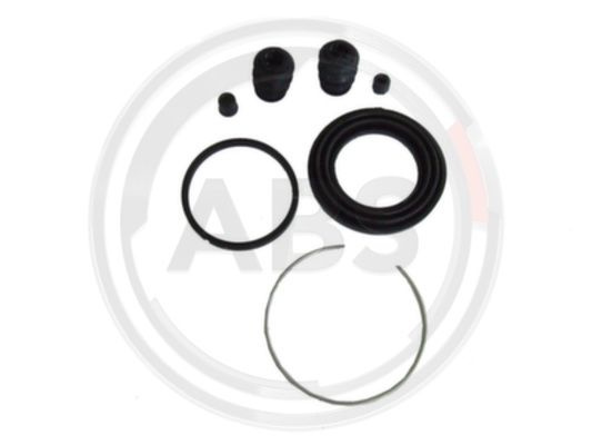 Set reparatie, etrier punte fata (73027 ABS) DAIHATSU