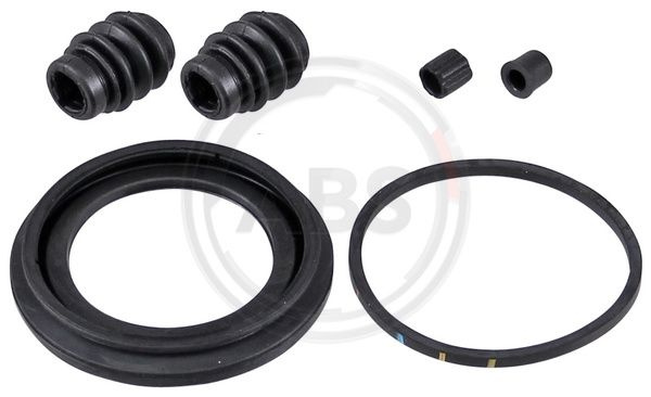 Set reparatie, etrier punte fata (73028 ABS) HYUNDAI,KIA