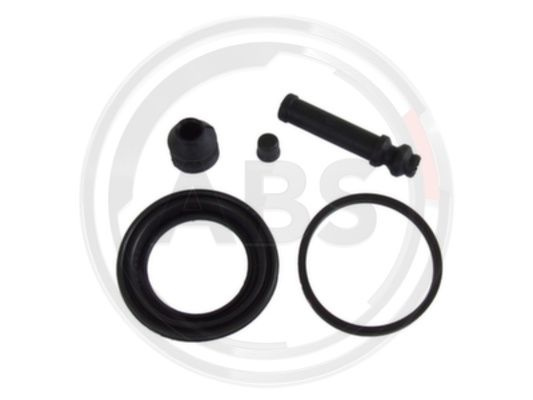 Set reparatie, etrier punte fata (73059 ABS) MAZDA