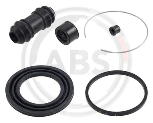 Set reparatie, etrier punte fata (73066 ABS) MAZDA