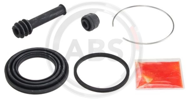 Set reparatie, etrier punte fata (73085 ABS) NISSAN
