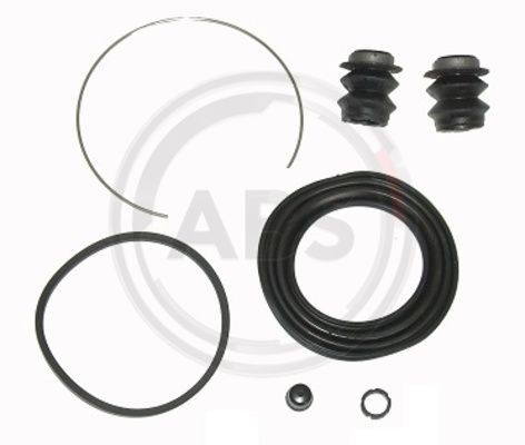 Set reparatie, etrier punte fata (73201 ABS) TOYOTA