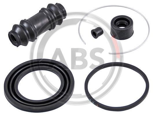 Set reparatie, etrier punte fata (73329 ABS) LOTUS,SUBARU