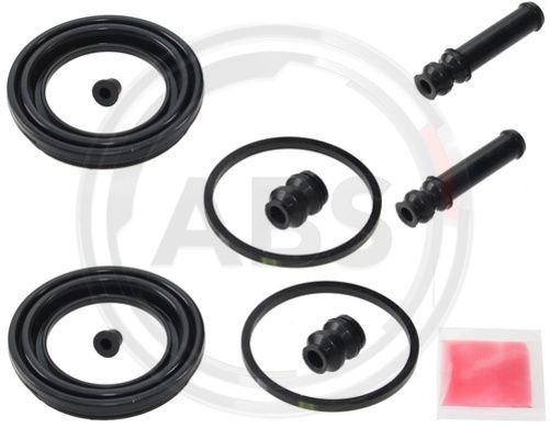 Set reparatie, etrier punte fata (73343 ABS) DAIHATSU