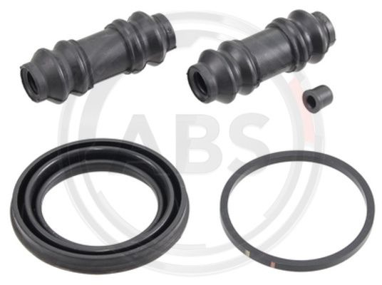 Set reparatie, etrier punte fata (73366 ABS) KIA