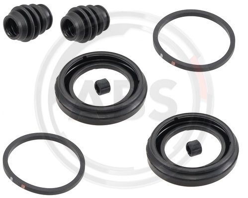 Set reparatie, etrier punte fata (73492 ABS) NISSAN