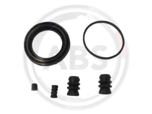 Set reparatie, etrier punte fata (73502 ABS) HYUNDAI,KIA,MITSUBISHI