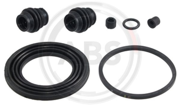 Set reparatie, etrier punte fata (73508 ABS) MAZDA,NISSAN