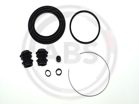 Set reparatie, etrier punte fata (73513 ABS) LEXUS