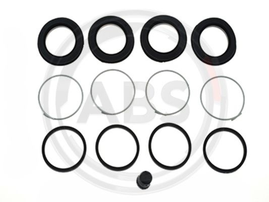 Set reparatie, etrier punte fata (73516 ABS) HONDA,LEXUS
