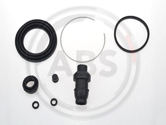 Set reparatie, etrier punte fata (73521 ABS) SUZUKI