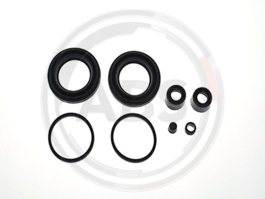 Set reparatie, etrier punte fata (73526 ABS) ISUZU