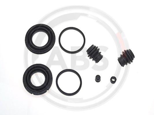 Set reparatie, etrier punte fata (73530 ABS) HONDA,HONDA (GAC)