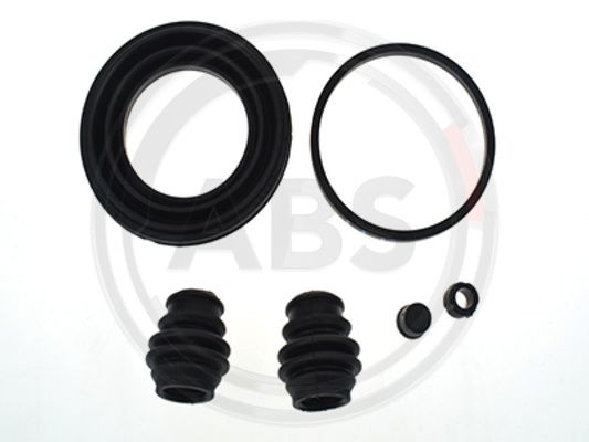 Set reparatie, etrier punte fata (73536 ABS) NISSAN,RENAULT