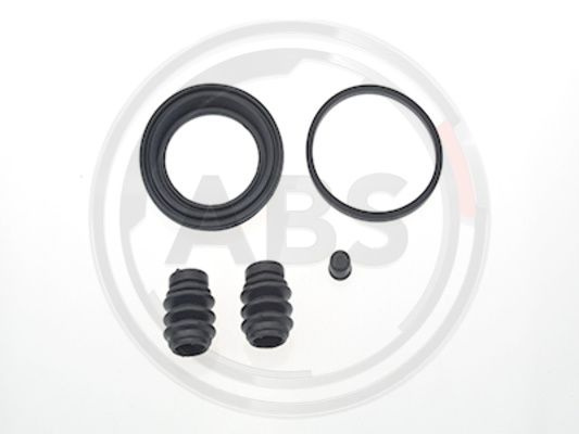 Set reparatie, etrier punte fata (73544 ABS) DAEWOO