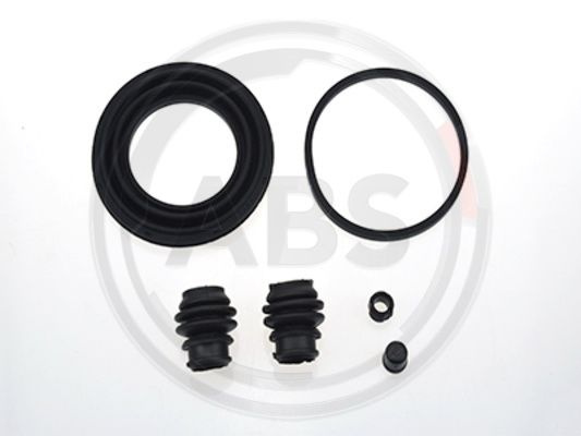 Set reparatie, etrier punte fata (73548 ABS) LEXUS,TOYOTA