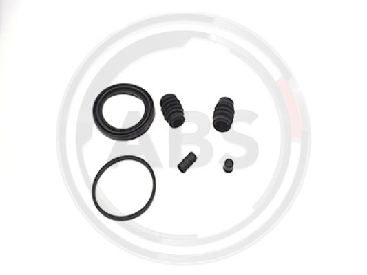 Set reparatie, etrier punte fata (73549 ABS) CHEVROLET