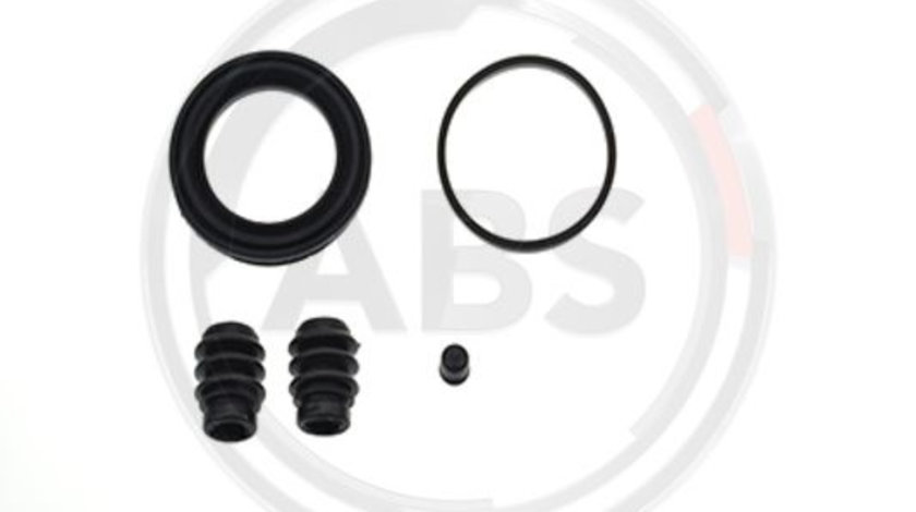 Set reparatie, etrier punte fata (73553 ABS) CHEVROLET,DAEWOO