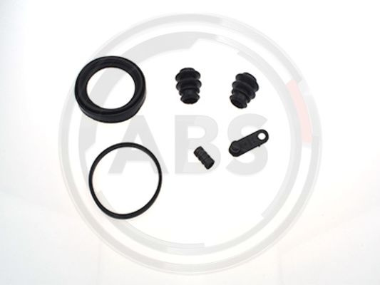 Set reparatie, etrier punte fata (73561 ABS) KIA