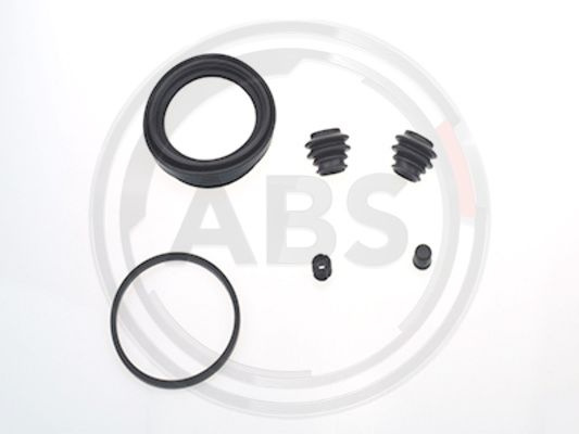 Set reparatie, etrier punte fata (73563 ABS) HYUNDAI,KIA
