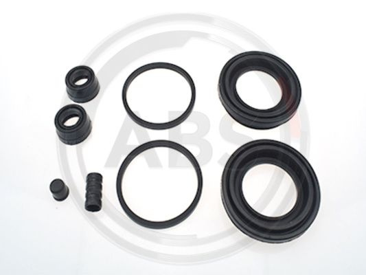 Set reparatie, etrier punte fata (73566 ABS) KIA