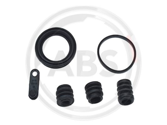 Set reparatie, etrier punte fata (73584 ABS) HYUNDAI
