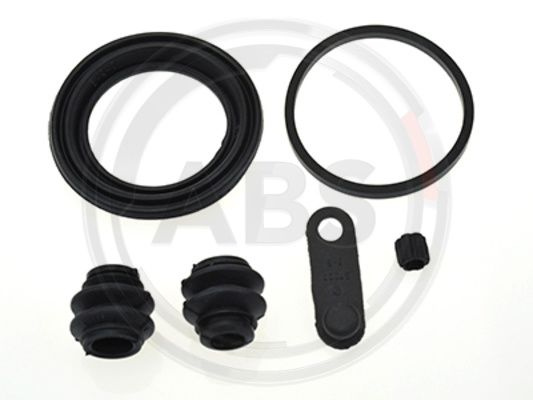 Set reparatie, etrier punte fata (73588 ABS) HYUNDAI