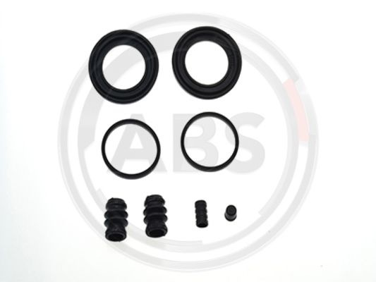 Set reparatie, etrier punte fata (73596 ABS) HYUNDAI