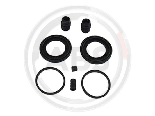 Set reparatie, etrier punte fata (73613 ABS) NISSAN