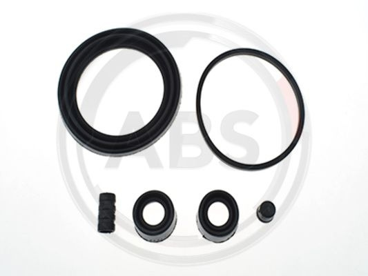 Set reparatie, etrier punte fata (73618 ABS) FORD,MAZDA