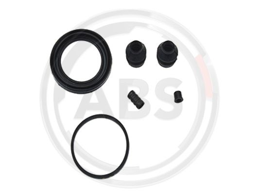 Set reparatie, etrier punte fata (73619 ABS) KIA