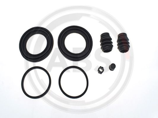 Set reparatie, etrier punte fata (73623 ABS) HYUNDAI,NISSAN