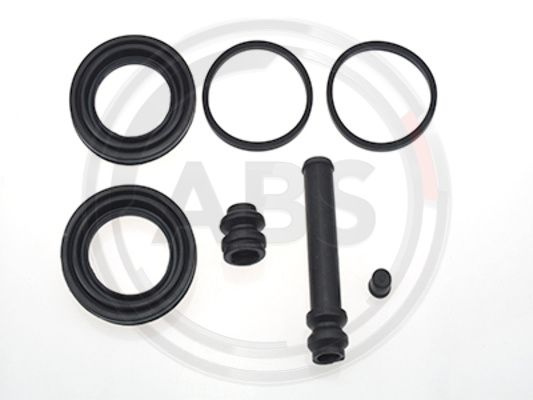 Set reparatie, etrier punte fata (73628 ABS) MAZDA,MITSUBISHI