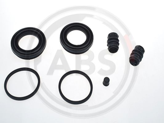 Set reparatie, etrier punte fata (73631 ABS) SUBARU